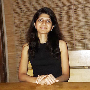 Kavita Parikh