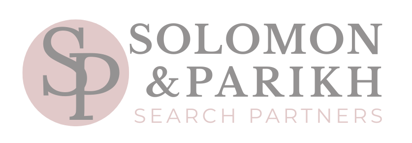 SOLOMON & PARIKH SEARCH PARTNERS