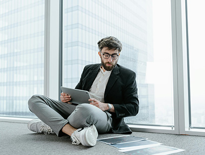 Strong leaders build stronger organizations